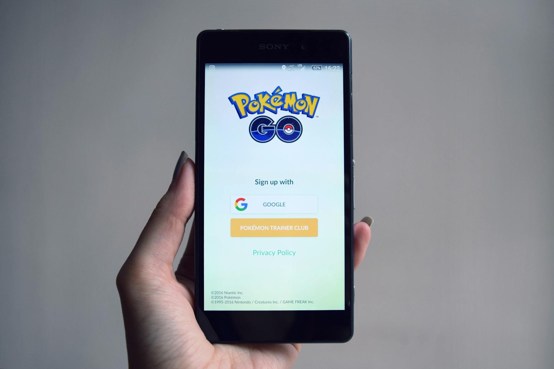 https://www.pexels.com/photo/pokemon-go-application-on-smartphone-screen-163042/
