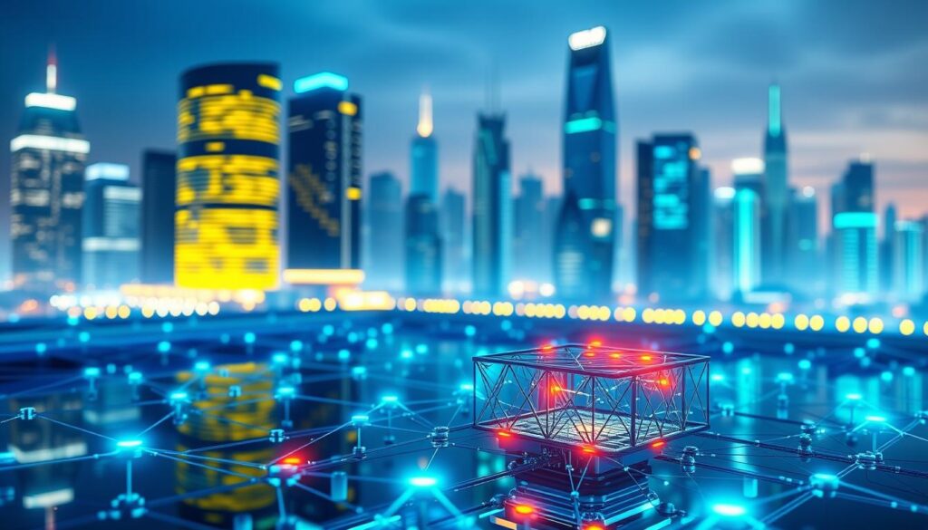 Blockchain Development