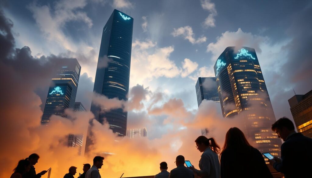 Cloud Computing