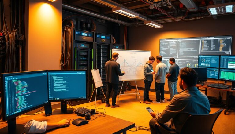 DevOps  Engineering