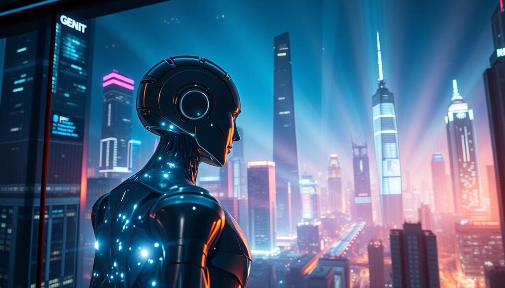 GEN AI