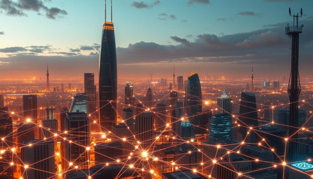 Internet of Things (IOT) Development