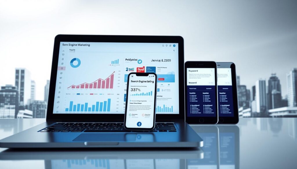 Search Engine Optimization (SEO)