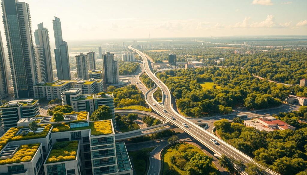 Smart Cities