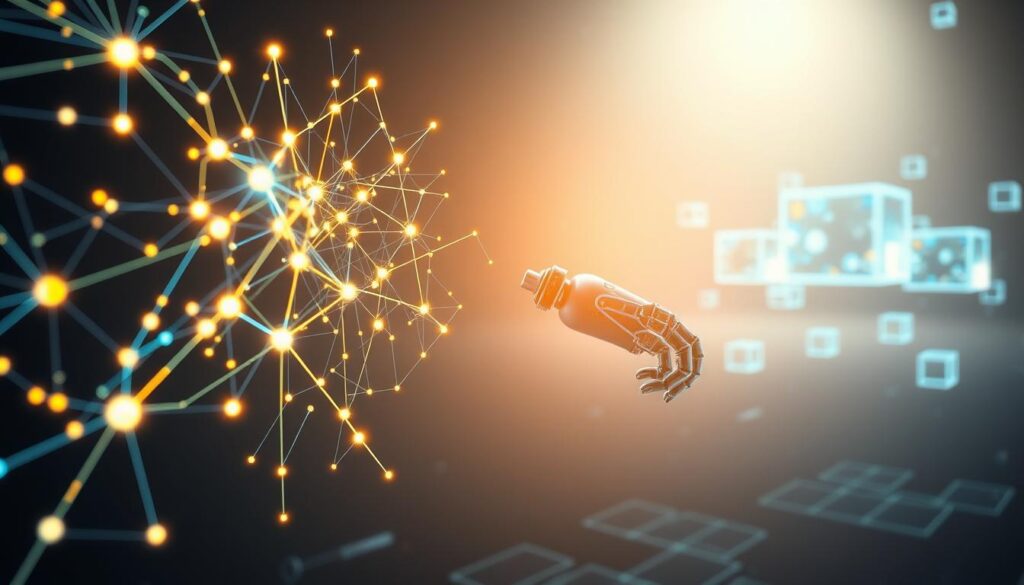 What is the AI technique for augmentation?